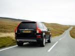 Volvo XC90 2007 года (UK)